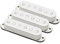 EMG Retro Active Maverick Five Gitarren-Tonabnehmer-Set, Weiß