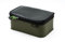 Korda Compac 150 Tackle Safe Edition 26x16x11cm - Angeltasche, Zubehörtasche, Transporttasche