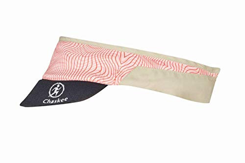 Chaskee - Sport Visor Modern - Sportvisier, Farbvariante:4