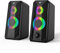 havit Gamenote sk202 Haut-Parleur stéréo 2.0 RGB