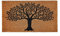 Groundsman Door Mat Tree Of Life GMDM250