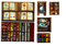 e-Raptor ERA19337 Insert: The Quacks of Quedlinburg + Expansions