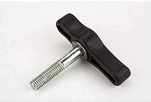 Brompton 1 x Hinge Clamp Black