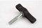 Brompton 1 x Hinge Clamp Black