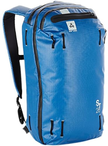Arva Skitrip 26 Tourenrucksack, blue