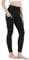 OVRUNS Yoga Pants for Women Tummy Control Gym Leggings with Pockets for Sport Athletic Workout Running - Camo Coal Multi- XL