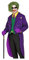 Horror-Shop Joker Clown Frack XL