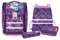 McNeill McLight 2 Schulranzen-Set 6tlg.