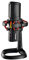 TONOR USB Computer Gaming Mikrofon, Kondensatormikrofon mit Rauschunterdrückung für Livestreaming für PC, MAC, Device, Podcasts, Aufnahme, latenzfreie Überwachung, Plug and Play, ORCA 001