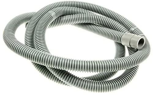 121AV Hose,Pump for AI DD V6 FWV685SSE WiFi-Enabled 8 kg Washer Dryer - Graphite