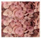 Fleurs séchées d'hortensia nude dégradé, décoration préservée pour loisirs créatifs, fleurs, fleurs pressées pour bougies, artisanat, mariage, loisirs créatifs, carte..