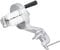 Hoopoocolor Macchina per La Pasta, Pressa per Pasta Manuale, Pressa per Pasta a Mano in Acciaio Inox con Rulli Lavabili, Ideale per Pasta, Pasta al Forno