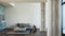 BRICOFLOR Holzoptik Tapete | Holz Tapete selbstklebend | Panel Vinyltapete in Holzoptik ideal für Küche und Esszimmer | Selbstklebende Küchentapete mit Holzbretter Design maritim