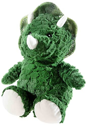 Heunec & Co.KG Dino GRS/PET Plüsch