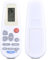 GOUYESHO Mando a Distancia de Repuesto RCH-5028NA Adecuado para Hisense AC Air Conditioner Compatible con KTHX002 RCH-3218