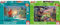 Schmidt Spiele 58030 Thomas Kinkade, Disney, Vaiana, Moana, 1000 Teile Puzzle, Normal & 58029 Thomas Kinkade, Disney, Maleficent, 1000 Teile Puzzle, Normal