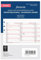 Filofax Kalender Pocket Prof.Jahresplaner (deutsch)2026