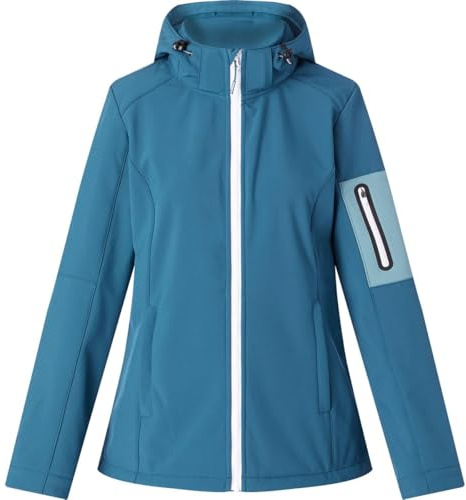 Mc Kinley Damen Kadino II JAcke (1er Pack)