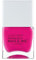 Nails Inc - POPPING TO PRIMRPSE HILL Vernis à ongles Quick Drying - Rose foncé - Séchage rapide 45 secondes - Renforcement ongles avec hexanal, calcium, magnésium - Cruelty Free - Manucure parfait