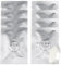Air Freshener Tablets for | Vent Clip Car Fragrance Refill - 8X Replacement Automotive Air Fresheners, Long-Lasting Aromatherapy Tablets, Car Interior Accessories