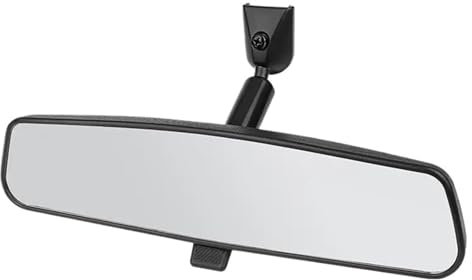 Auto Spiegel Rückspiegel Für Jeep Für Wrangler TJ 1997-2006 SJ & J-Serie Blendschutz Auto Innen Rückspiegel Kit 8993023K Auto Rückspiegel