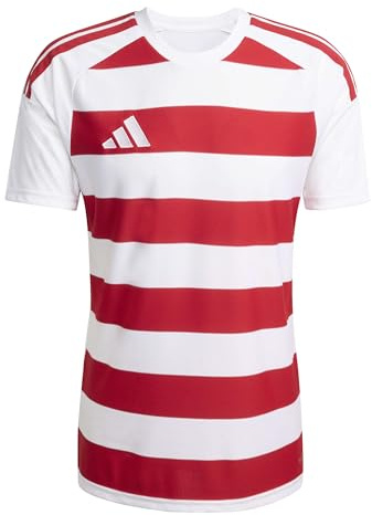 adidas Performance Hopped 26 Trikot Weiß Herren