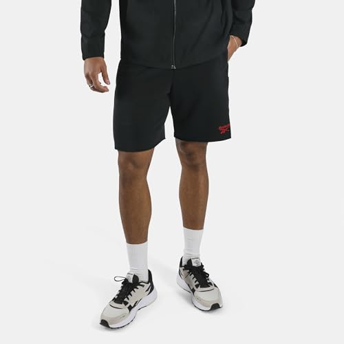 Reebok Street Sports Shorts Black