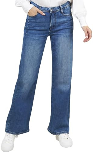 Blue FIRE Judy Stone 1156.261 - Wide Leg