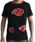 ABYSTYLE Naruto Shippuden - Tshirt Akatsuki (XL)