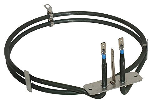 Ariston Cannon Creda Hotpoint Indesit Oven Fan Oven Heater Element Irca. Equivalent to part number C00084399