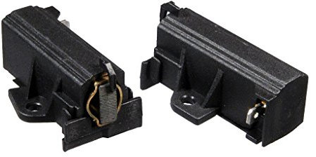 daniplus 2 Kohlebürsten, Motorkohlen passend für AEG Electrolux Waschmaschine - 50265481007