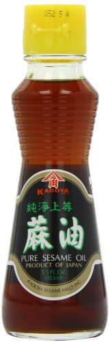 Kadoya Olio Di Sesamo - 163 Ml