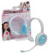 Giochi Preziosi Miracle Tunes Cuffie Cuffie Role Play, Azzurro