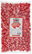 Kingsway Retro Jelly Sweets - Strawberry Twist Kisses - Wedding / Party Bag 3kg