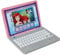 Disney Princess Style Collection Click and Go Play Laptop