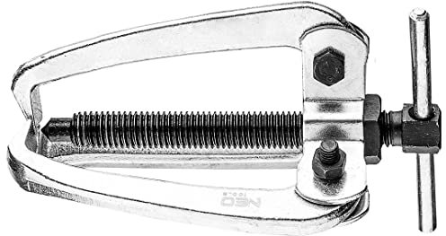 Zwei Arms Jaw Puller 3, max 75mm