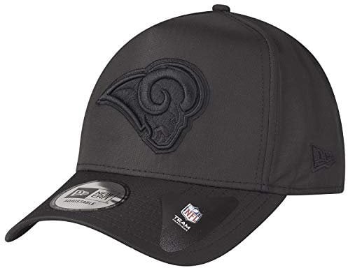 New Era A-Frame Ripstop Trucker Cap - NFL Los Angeles Rams