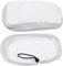 Spares2go Main Floor Pad Cover made for Morphy Richards Steam Cleaner (Pack of 2)