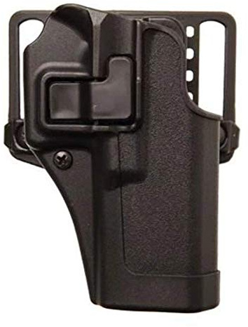 Black Hawk SERP CQC 410567BK-R MT FNSH-R Glock 42