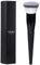 Pinceau de maquillage Kabuki pour fond de teint, pinceau plat pour le visage pour liquide, crème ou poudre impeccable, polissage, pointillage, anti-cernes
