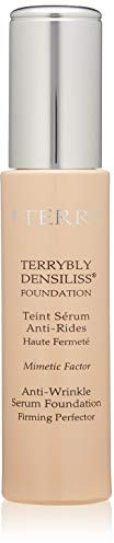 By Terry Terrybly Densiliss Foundation 02 Cream Ivory 30ml