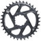 SRAM Corporation Europe Unisex – Erwachsene Sram Kettenblatt, Grau, 32Z