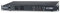 Amplificador de potencia Pronomic P-152E MKII audio - Amplificador de potencia de 2 canales - Potencia RMS/4 Ohm: 2x 150 vatios - Especialmente adecuado para monitorización o estudio/HiFi- 1RU - Negro