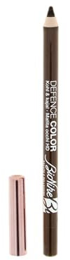Bionike Defence Color Kohl und Kajal HD Eyeliner, weicher Strich mit hoher Präzision, verleiht langanhaltende Helligkeit und Intensität, 2 g