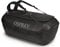 Osprey Unisex – Erwachsene Transporter 120 Duffel Bag, Black, O/S, Schwarz