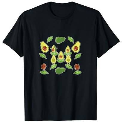Yoga Avocado