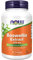 Now Foods, Boswellia Extract, 500mg, Frankincense Extract with Boswellic Acid, 90 Softgels, Lab-Tested, Gluten Free, Soy Free, Vegetarian, Non-GMO