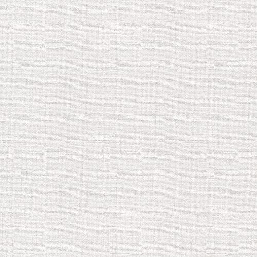 Superfresco Easy - Tapete - Chenille - Silber/Grau - 10mx52cm | Tapeten Wohnzimmer, Wandverkleidung silber 1005 x 52