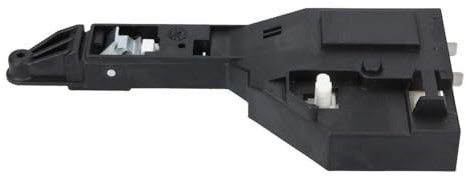 easyPART Kompatibel/Ersatz für EURONOVA R0341142 Türverriegelung 031142 Verriegelungsrelais EMJ3221 für Waschmaschine