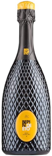 Bepin de Eto 2021 Prosecco Superiore Extra Dry DOCG Conegliano Valdobbiadene 0.75 Liter